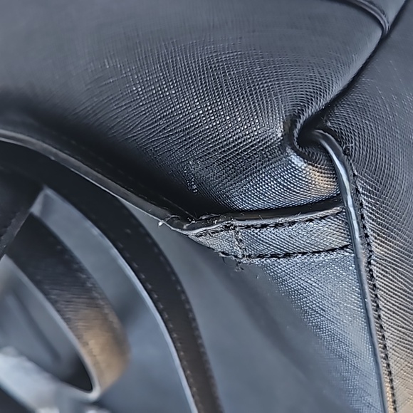 Karl Lagerfeld Backpack - Picture 4 of 7